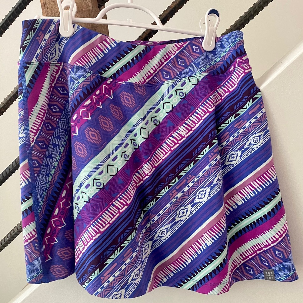 Title Nine Skirt